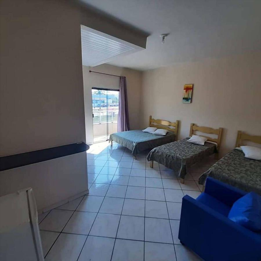 Hotel Rio Norte Sao Mateus Exterior photo